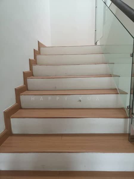 Rumah Berkembar untuk Dijual di Ampang Jaya (Ampang) - Happy Kua - Interior - PropertyGuru.com.my