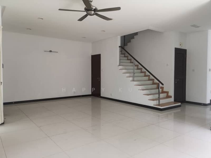 Rumah Berkembar untuk Dijual di Ampang Jaya (Ampang) - Happy Kua - Living Room - PropertyGuru.com.my