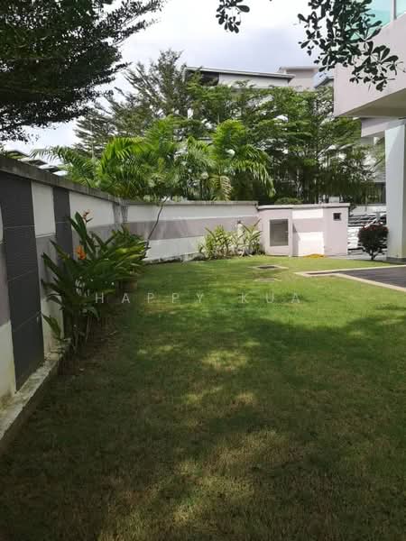 Rumah Berkembar untuk Dijual di Ampang Jaya (Ampang) - Happy Kua - Exterior - PropertyGuru.com.my