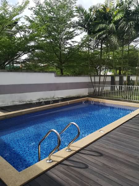 Rumah Berkembar untuk Dijual di Ampang Jaya (Ampang) - Happy Kua - Exterior - PropertyGuru.com.my