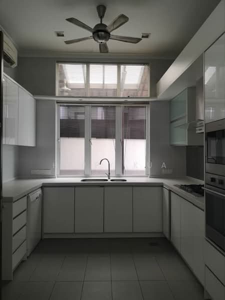 Rumah Berkembar untuk Dijual di Ampang Jaya (Ampang) - Happy Kua - Kitchen - PropertyGuru.com.my