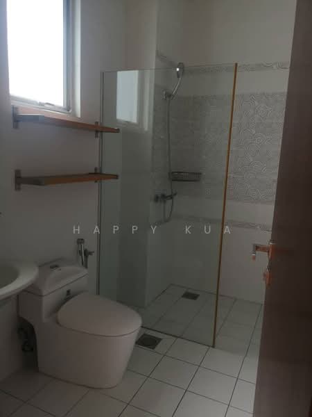 Rumah Berkembar untuk Dijual di Ampang Jaya (Ampang) - Happy Kua - Bathroom - PropertyGuru.com.my