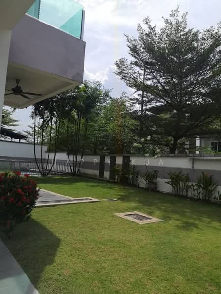 Rumah Berkembar untuk Dijual di Ampang Jaya (Ampang) - Happy Kua - Exterior - PropertyGuru.com.my