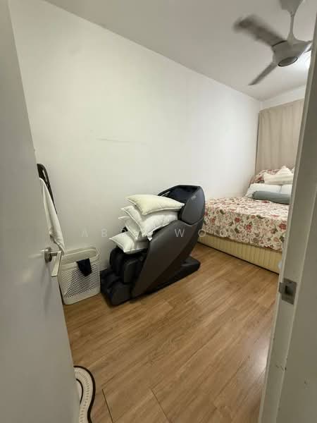 Kondominium untuk Disewa di The Greens @ Subang West - Abby Woo - Bedroom - PropertyGuru.com.my