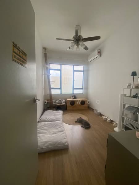 Kondominium untuk Disewa di The Greens @ Subang West - Abby Woo - Interior - PropertyGuru.com.my