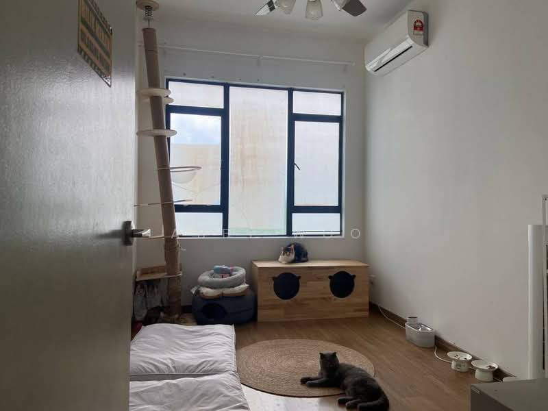 Kondominium untuk Disewa di The Greens @ Subang West - Abby Woo - Interior - PropertyGuru.com.my