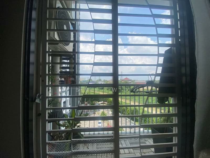 Kondominium untuk Disewa di The Greens @ Subang West - Abby Woo - View - PropertyGuru.com.my
