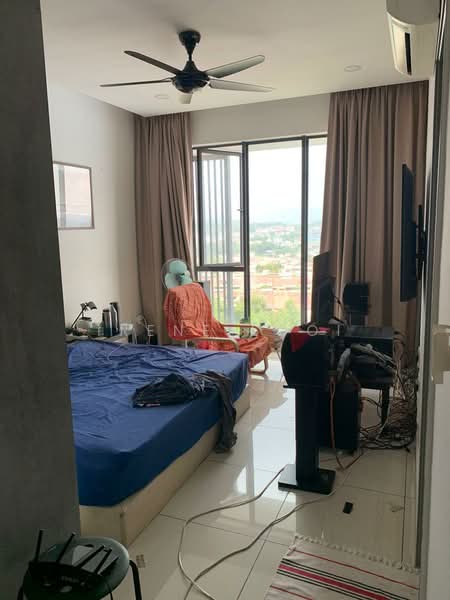 Servis Apartment untuk Dijual di You Vista @ You City - Irene Looi - Bedroom - PropertyGuru.com.my