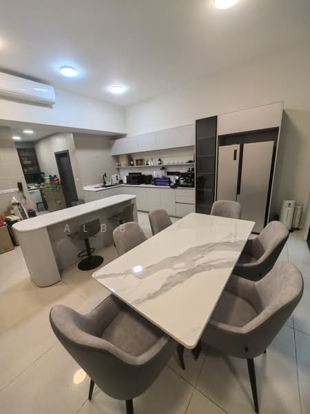 3-storey Terraced House for Sale in Desa Parkcity (Kuala Lumpur) - Albby Koah - PropertyGuru.com.my