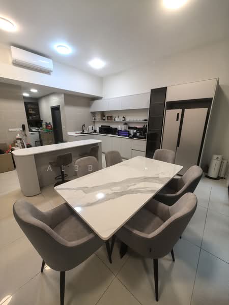 3-storey Terraced House for Sale in Desa Parkcity (Kuala Lumpur) - Albby Koah - PropertyGuru.com.my