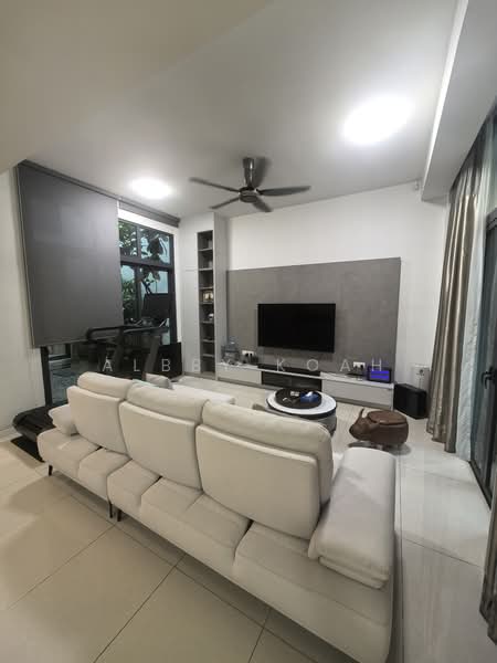 3-storey Terraced House for Sale in Desa Parkcity (Kuala Lumpur) - Albby Koah - PropertyGuru.com.my
