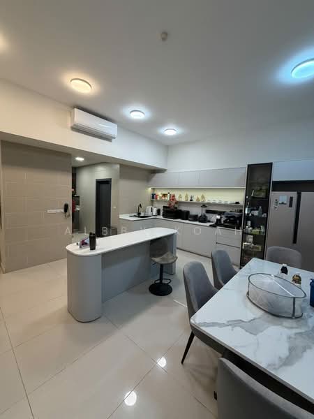 3-storey Terraced House for Sale in Desa Parkcity (Kuala Lumpur) - Albby Koah - PropertyGuru.com.my