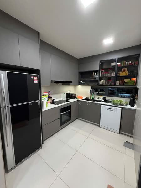 3-storey Terraced House for Sale in Desa Parkcity (Kuala Lumpur) - Albby Koah - PropertyGuru.com.my