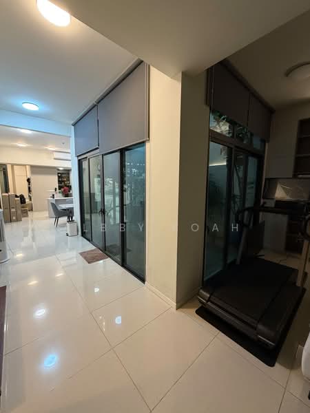 3-storey Terraced House for Sale in Desa Parkcity (Kuala Lumpur) - Albby Koah - PropertyGuru.com.my