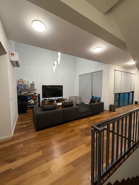 3-storey Terraced House for Sale in Desa Parkcity (Kuala Lumpur) - Albby Koah - PropertyGuru.com.my