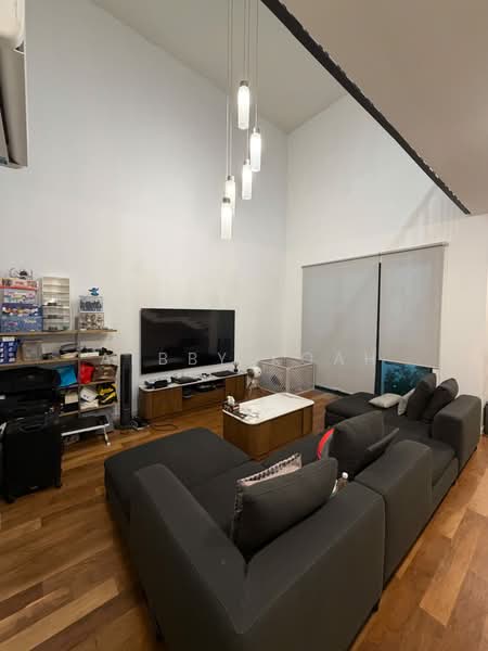 3-storey Terraced House for Sale in Desa Parkcity (Kuala Lumpur) - Albby Koah - PropertyGuru.com.my