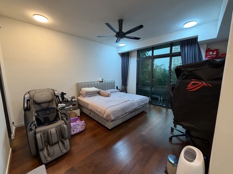3-storey Terraced House for Sale in Desa Parkcity (Kuala Lumpur) - Albby Koah - PropertyGuru.com.my