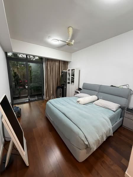 3-storey Terraced House for Sale in Desa Parkcity (Kuala Lumpur) - Albby Koah - PropertyGuru.com.my
