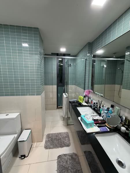 3-storey Terraced House for Sale in Desa Parkcity (Kuala Lumpur) - Albby Koah - PropertyGuru.com.my