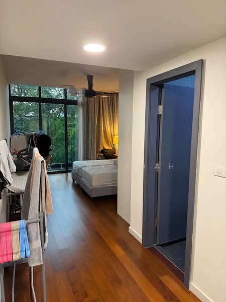 3-storey Terraced House for Sale in Desa Parkcity (Kuala Lumpur) - Albby Koah - PropertyGuru.com.my