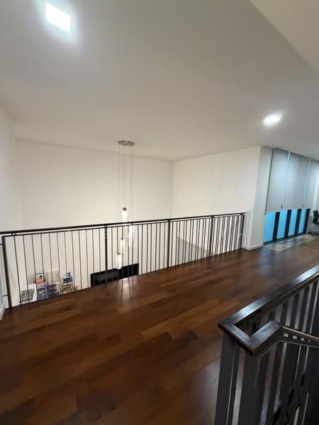 3-storey Terraced House for Sale in Desa Parkcity (Kuala Lumpur) - Albby Koah - PropertyGuru.com.my
