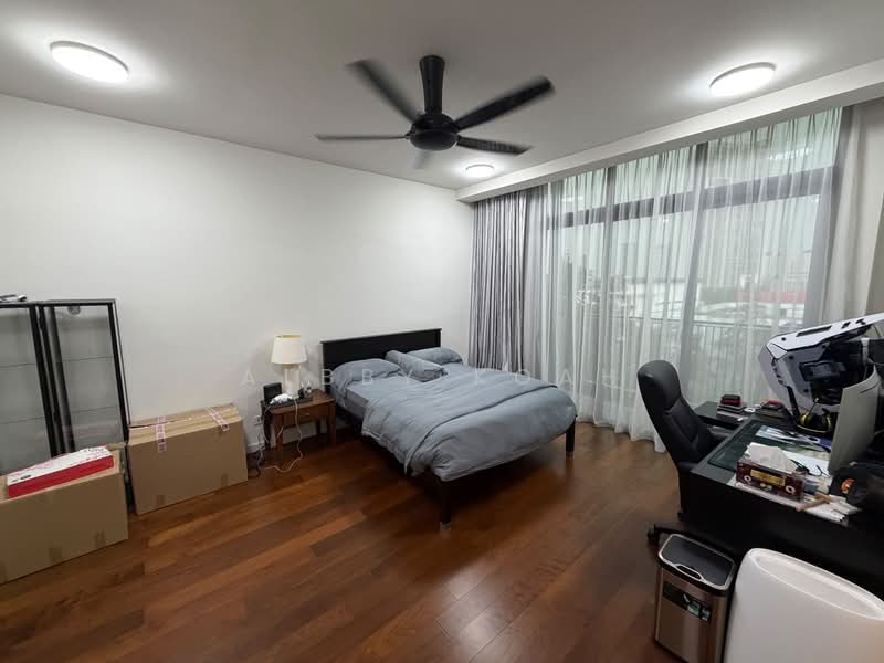 3-storey Terraced House for Sale in Desa Parkcity (Kuala Lumpur) - Albby Koah - PropertyGuru.com.my