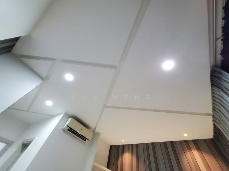 Kondominium untuk Disewa di The LIGHT COLLECTION II - Hoy Meng - Interior - PropertyGuru.com.my