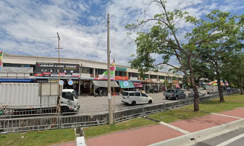 Shop / Office for Rent in Taman Bukit Juru (Juru) - Serene Ng - Exterior - PropertyGuru.com.my