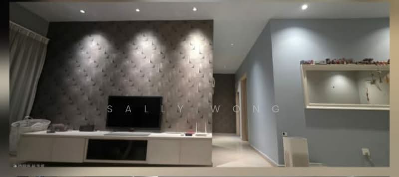 Service Residence for Sale at Kuchai Avenue - Sally Wong - Living Room - PropertyGuru.com.my