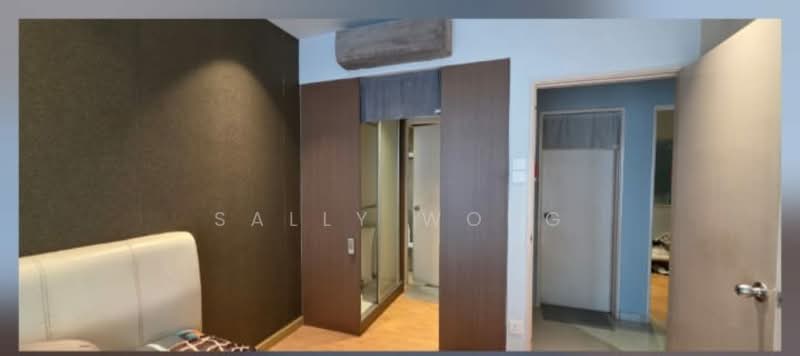 Service Residence for Sale at Kuchai Avenue - Sally Wong - Bedroom - PropertyGuru.com.my