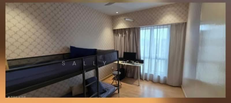 Service Residence for Sale at Kuchai Avenue - Sally Wong - Bedroom - PropertyGuru.com.my