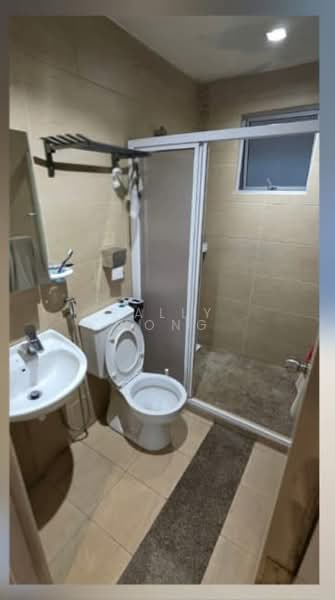 Service Residence for Sale at Kuchai Avenue - Sally Wong - Bathroom - PropertyGuru.com.my