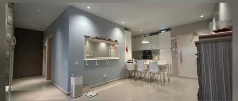Service Residence for Sale at Kuchai Avenue - Sally Wong - Interior - PropertyGuru.com.my