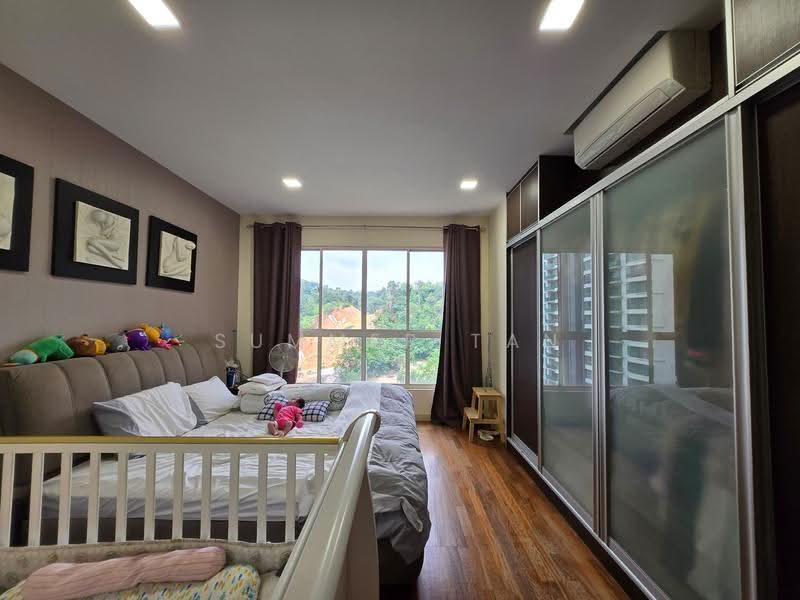 Condominium for Sale at Kiaramas Cendana - Summer Tan - PropertyGuru.com.my