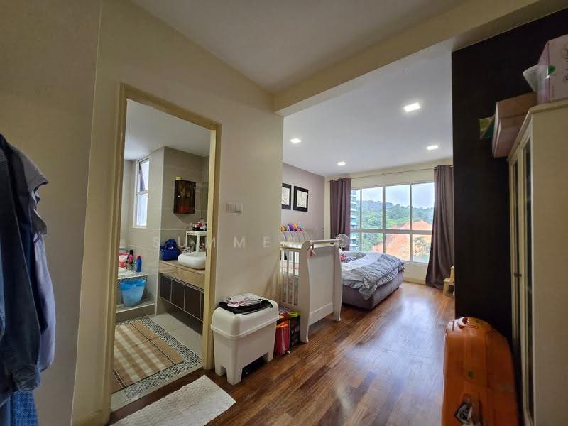 Condominium for Sale at Kiaramas Cendana - Summer Tan - PropertyGuru.com.my