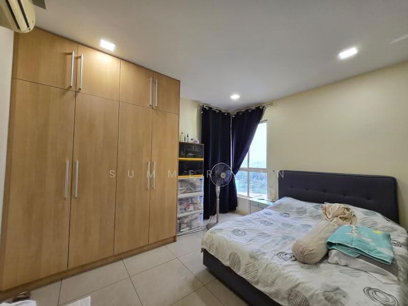 Condominium for Sale at Kiaramas Cendana - Summer Tan - PropertyGuru.com.my