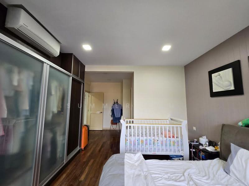 Condominium for Sale at Kiaramas Cendana - Summer Tan - PropertyGuru.com.my