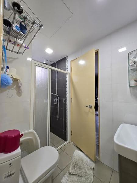 Condominium for Sale at Kiaramas Cendana - Summer Tan - PropertyGuru.com.my