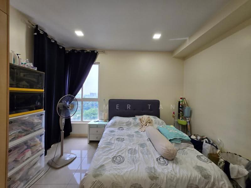 Condominium for Sale at Kiaramas Cendana - Summer Tan - PropertyGuru.com.my