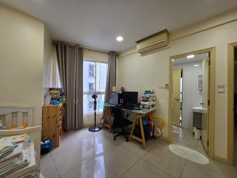 Condominium for Sale at Kiaramas Cendana - Summer Tan - PropertyGuru.com.my
