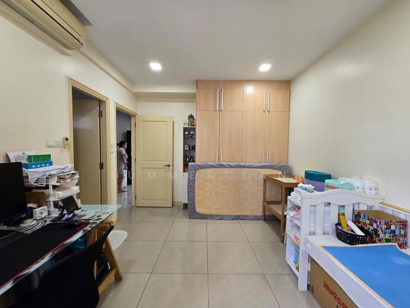 Condominium for Sale at Kiaramas Cendana - Summer Tan - PropertyGuru.com.my
