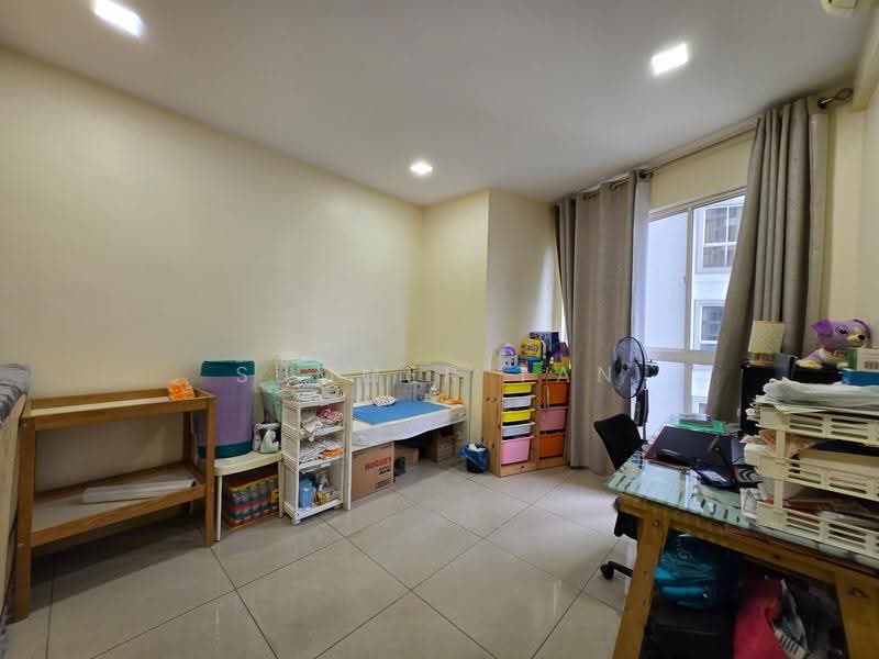 Condominium for Sale at Kiaramas Cendana - Summer Tan - PropertyGuru.com.my
