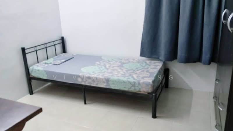 Kondominium untuk Dijual di D'Piazza - Vivian Chang - Bedroom - PropertyGuru.com.my