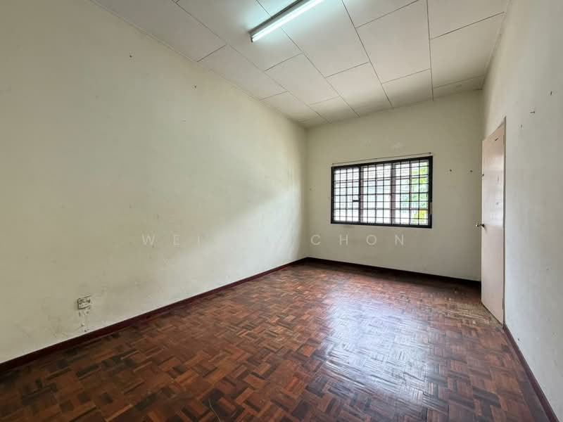 2-storey Terraced House for Sale in Bandar Putra (Kulai) - Weinie Chon - Interior - PropertyGuru.com.my