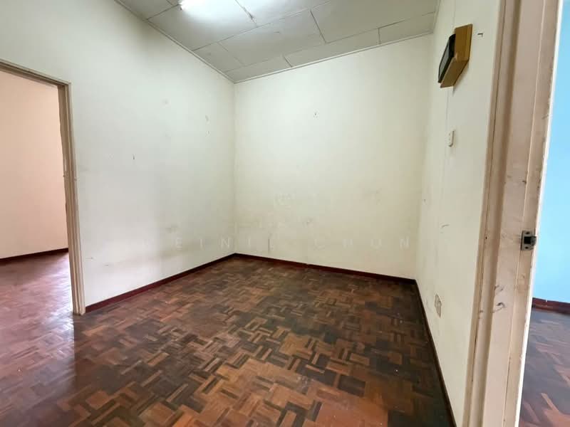 2-storey Terraced House for Sale in Bandar Putra (Kulai) - Weinie Chon - Interior - PropertyGuru.com.my