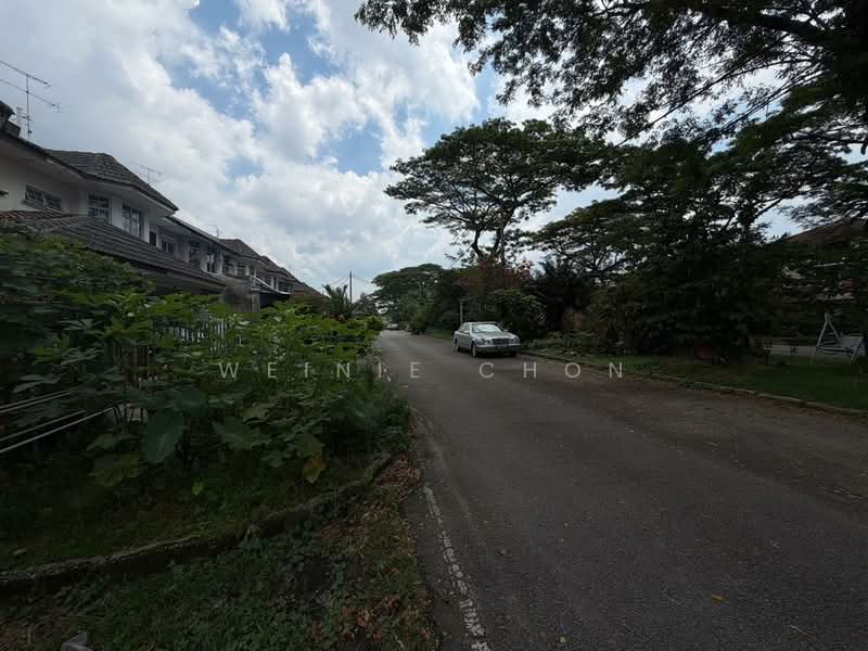 2-storey Terraced House for Sale in Bandar Putra (Kulai) - Weinie Chon - Exterior - PropertyGuru.com.my