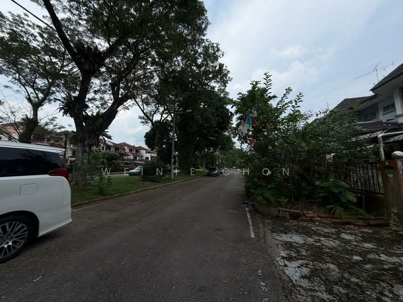 2-storey Terraced House for Sale in Bandar Putra (Kulai) - Weinie Chon - Exterior - PropertyGuru.com.my