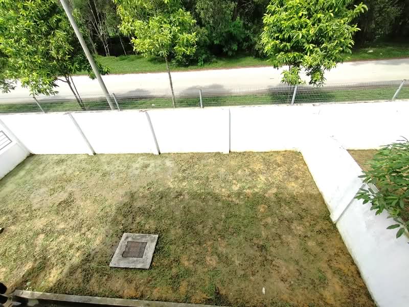 Semi-Detached House for Sale in Taman Desiran Bayu (Puchong) - Azhar Mohd - Exterior - PropertyGuru.com.my