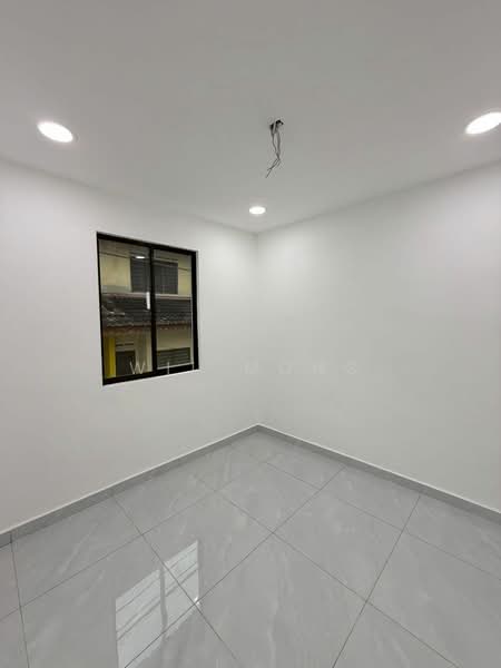 Rumah Teres 2 Tingkat untuk Dijual di Bandar Seri Alam (Masai) - Wil Mong - Interior - PropertyGuru.com.my