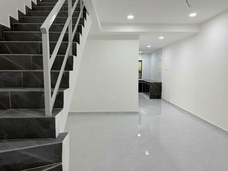 Rumah Teres 2 Tingkat untuk Dijual di Bandar Seri Alam (Masai) - Wil Mong - Interior - PropertyGuru.com.my